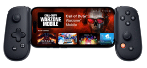 Backbone Pro Controller